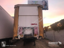 Lecitrailer tautliner semi-trailer Curtainsider Standard
