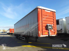 نصف مقطورة Fruehauf Rideaux Coulissant Standard ستائر منزلقة (plsc) مستعمل