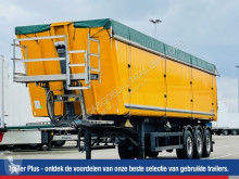 Semirimorchio ribaltabile Schmitz Cargobull Kipper Standard 54m³