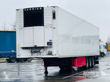 Полуприцеп Schmitz Cargobull Tiefkühler Standard фургон б/у