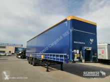 Schmitz Cargobull ????????? ???????? ??????? semi-trailer used tautliner