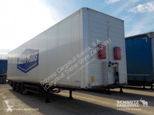 Sættevogn kassevogn Schmitz Cargobull Dryfreight Standard