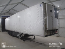 Trailer Schmitz Cargobull Reefer Standard tweedehands isotherm