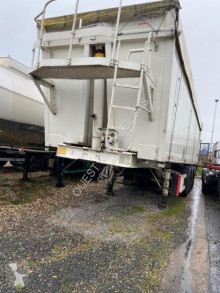 Semitrailer Benalu Non spécifié flak spannmål begagnad