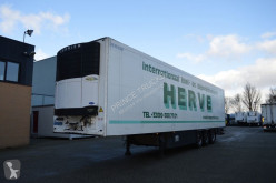 Semi remorque frigo mono température Schmitz Cargobull SKO