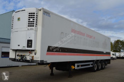Naczepa Van Hool * S00101 * Termo King SL 200 * chłodnia z regulowaną temperaturą używana