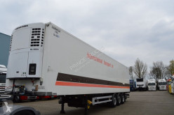 Náves chladiarenské vozidlo jedna teplota Van Hool S00101 * Termo King SL 200 *