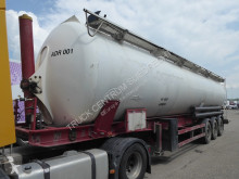 Spitzer SK2465 CAL ADR ,CEMENT Rieselguter,Granulat,Silo,Cist semi-trailer used chemical tanker