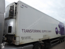 Полуприцеп Gray & Adams Thermoking Spectrum Sl 200e,BPW,dual temp,bi temp,trenn wand sliding wall, Multi, Dual, 260 холодильник монотемпературный б/у