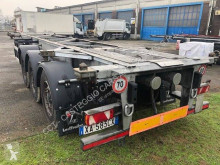 Lecitrailer chassis semi-trailer 3E20