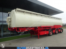 Welgro 97WSL43-32 Mengvoeder semi-trailer used tanker