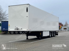 Schmitz Cargobull Tiefkühler Standard semi-trailer used insulated