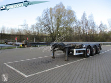 Semitrailer containertransport Renders EURO 800