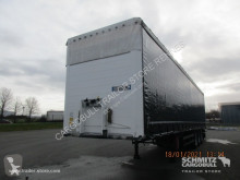 Schmitz Cargobull tautliner semi-trailer Rideaux Coulissant Standard