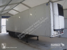 Semi remorque Schmitz Cargobull Reefer Standard isotherme occasion