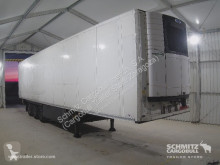 Návěs Schmitz Cargobull Reefer Standard izotermický použitý