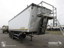 Semirremolque Schmitz Cargobull Kipper Alukastenmulde 52m³ volquete usado