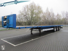 Sættevogn Krone SD containervogn brugt
