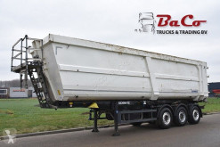 Trailer Schmitz Cargobull SKI tweedehands kipper