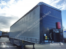 Naczepa Schmitz Cargobull Rideaux Coulissant Standard firanka używana
