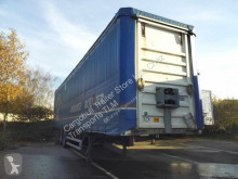Semi remorque rideaux coulissants (plsc) Fruehauf Rideaux Coulissant Standard