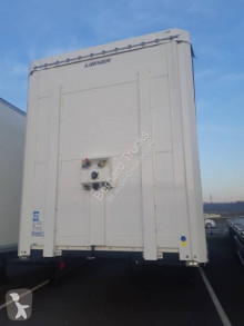 Náves Semi Kässbohrer Openbox LIBNER
