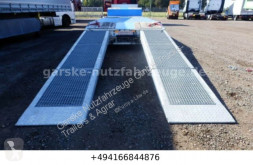 Naczepa do transportu sprzętów ciężkich Faymonville Faymonville Kit Doppelrampen ''NEUWERTIG'&ap