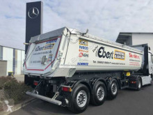 Schmitz Cargobull tipper semi-trailer SKI 24 SL 8.2 Liftachse Plane NL 28.984kg 32m³