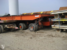 Cometto Ship Yard Transporter 7 (SPMT) / SYT7 другие грузовики б/у