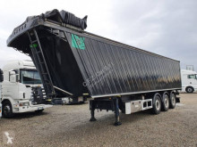 Semi remorque TecnoKar Trailers DELFINO benne occasion