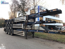 Náves na prepravu kontajnerov Dennison Container Set prijs 3 units = 10000 euro, 40 FT