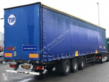 Náves plachtový náves Schmitz Cargobull SCHUIFZEIL - DAK / SAF-ASSEN