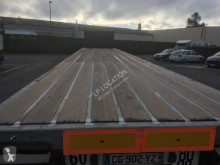 Semi remorque plateau Schmitz Cargobull