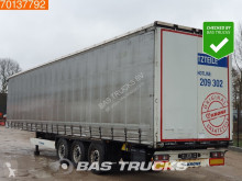 Krone tautliner semi-trailer SD