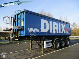 Fliegl DHKA 390 semi-trailer used tipper