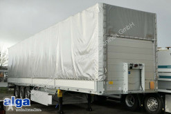 Naczepa Schmitz Cargobull SPR 24/L, Schiebe-Verdeck, Bordwände, Palettenk. Plandeka nowe