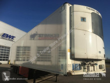 Schmitz Cargobull Tiefkühlkoffer Mega izoterma używana