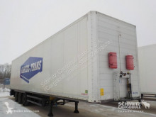 Полуприцеп Schmitz Cargobull Dryfreight Standard фургон б/у