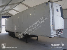 Полуприцеп Schmitz Cargobull Reefer Standard изотермический б/у