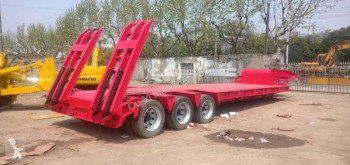 Hoet Trailer 3 AXLES used other semi-trailers