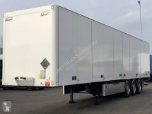 Trailer FULL SIDE OPENING / ADR / OV-LAADKLEP tweedehands