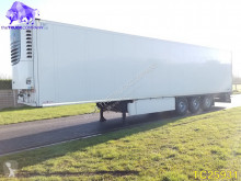 Náves chladiarenské vozidlo jedna teplota Schmitz Cargobull Frigo