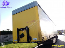 Semirimorchio Kögel Curtainsides Teloni scorrevoli (centinato) usato