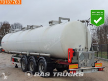Náves Maisonneuve ACPT 2000 32.214 Ltr / 4 Comp. Food cisterna vozidlo na prepravu potravín ojazdený