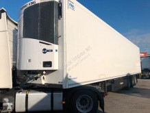Semi remorque Krone THERMO KING SLXI300 frigo mono température occasion