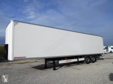 Semi remorque fourgon polyfond Kässbohrer SBT20 Box Furgone