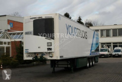 Lamberet Thermo King TK SLXe 300/Trennwand/FRC 22/2.900h semi-trailer used refrigerated