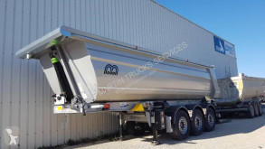 Semitrailer Menci BENNE TP flak ny