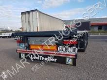 Náves valník Lecitrailer PLATEAU RENFORCE