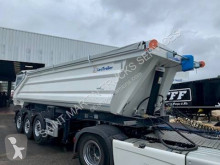 Lecitrailer BENNE TP semi-trailer new tipper